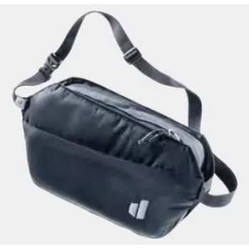 Deuter Passway 4+1 poliesterio juoda unisex petnešos