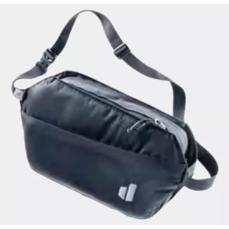 Deuter Passway 4+1 poliesterio juoda unisex petnešos