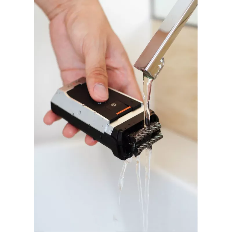 Dixix Pro Shaver (USB), DSX8500, Juoda, EU
