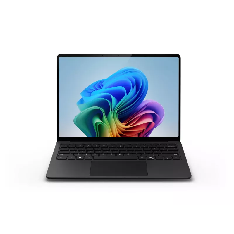 Nešiojamas kompiuteris Microsoft Surface Laptop 7 13,8 col. Qualcomm Snapdragon 16GB 512GB Adreno Windows 11 Pro