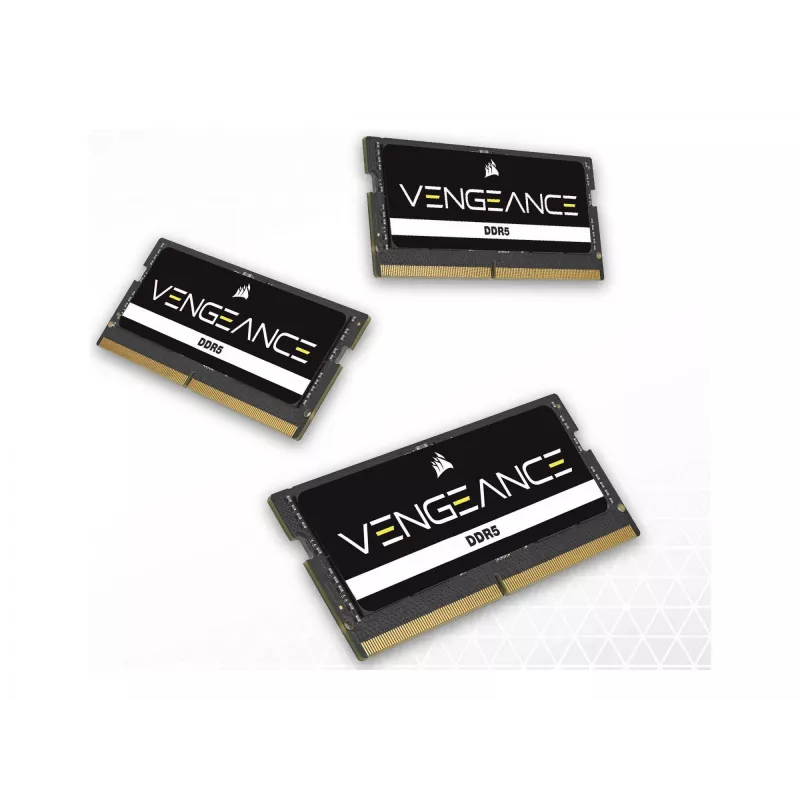 Atminties modulis Corsair Vengeance DDR5 16 GB 4800 MHz