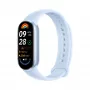 Xiaomi Smart Band 9 apyrankės aktyvumo sekiklis 4,11 cm (1,62) arktinė mėlyna