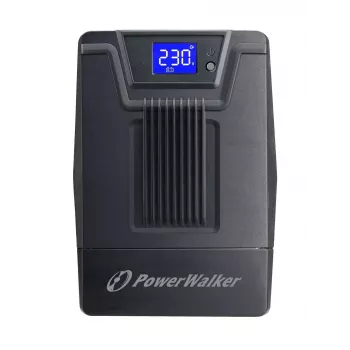 PowerWalker VI 2000 SCL FR Line-Interactive 2 kVA 1200 W 4 kintamosios srovės lizdų