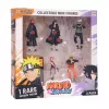 NARUTO SHIPPUDEN FIGŪRĖLĖS – 6 VIENETŲ DELUXE LEIDIMAS A VER.