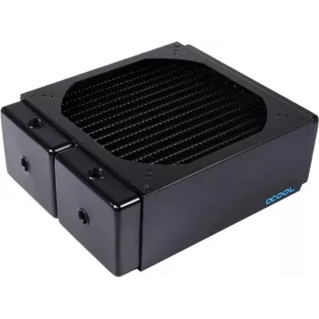 Alphacool NexXxoS Monsta Full Copper 200mm radiatorius (14393)