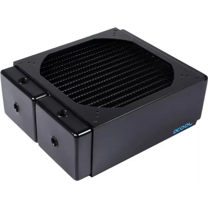 Alphacool NexXxoS Monsta Full Copper 200mm radiatorius (14393)