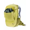 Dviračio kuprinė - Deuter Trans Alpine 30 Sprout - kaktusas