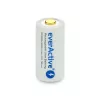 Įkraunama baterija everActive EV16340 700mAh 3V su Micro USB įkrovimu