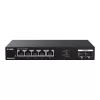 Tenda TEM2007X tinklo komutatorius 2.5G Ethernet 5 prievadai