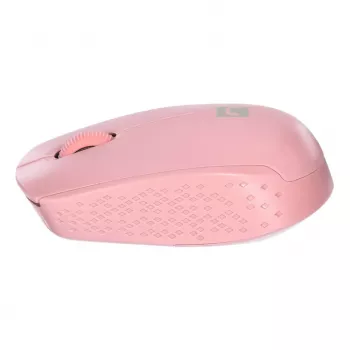 NATEC STORK pelė Namams Abiem rankoms tinkama RF Belaidė + USB A tipo Optinė 1600 DPI