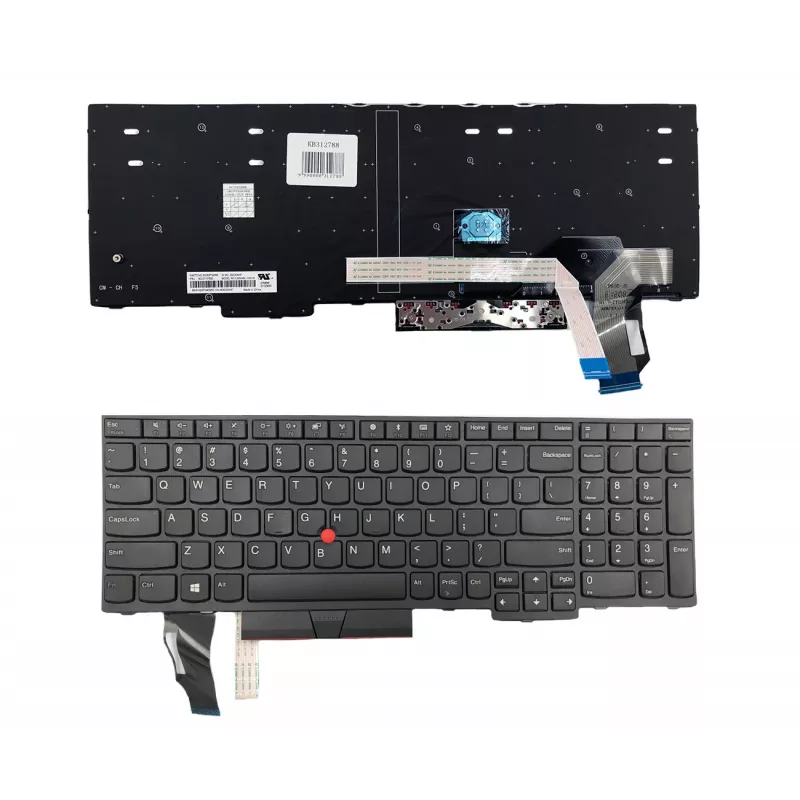 Lenovo KB312788
