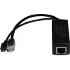 Raspberry Pi POWER OVER ETHERNET USB-C - Adapter - Duomenų / Skaitmeninis