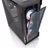 Thermaltake CA-1T4-00M1WN-01 gaminys juodas