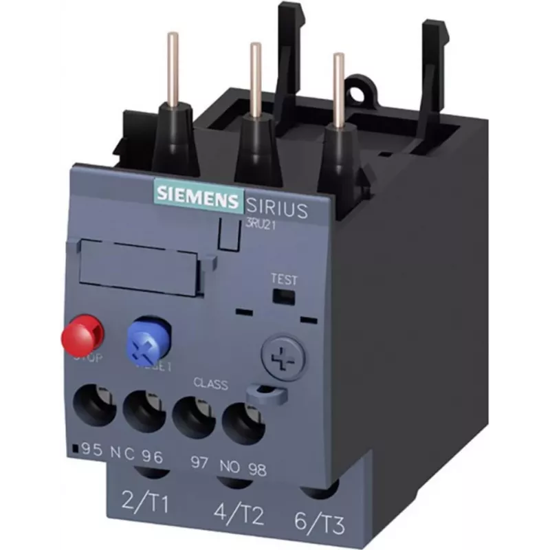 Siemens 3RU2126-4BB0