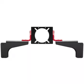 Montavimo adapteris F-GT Elite 160 priekinis ir šoninis