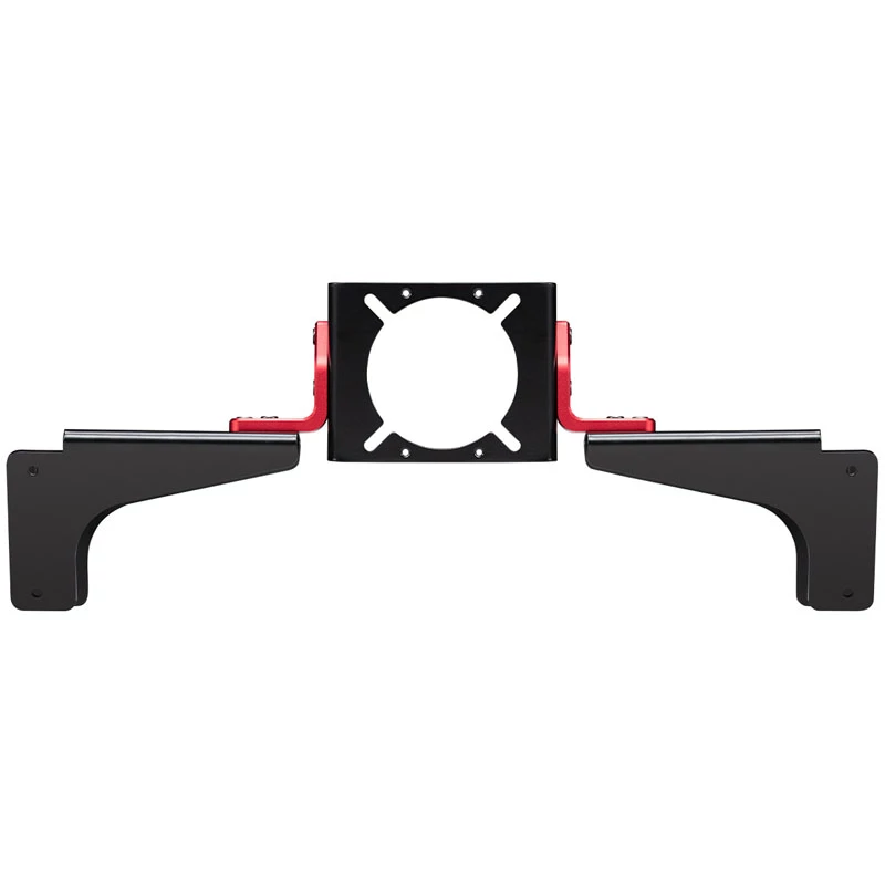 Montavimo adapteris F-GT Elite 160 priekinis ir šoninis