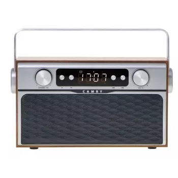 Radijas Camry CR 1183 Bluetooth