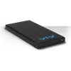 AJA Pak Media 1000 GB juoda (PAK1000)