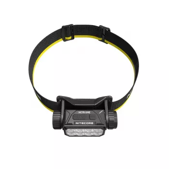 Priekinis žibintas H serija 3000 LUMENŲ/HC75 Uhe Nitecore