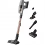 Electrolux EP82AB25UG belaidis dulkių siurblys / elektrinė šluota Baterija Sausas Cikloninis Be maišelio 0,4 l 100 W Pilka