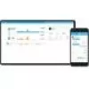 Ubiquiti ACB-ISP WiFi maršrutizatorius, airCube, 2,4 GHz, MIMO, 4x RJ45 100 Mb/s