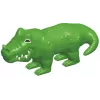 Kūdikių žaislas „MALIK Magnetic Mini Animals Jungle“ modelis 62323 — magnetinių gyvūnų figūrėlių rinkinys