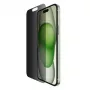 Belkin ScreenForce Pro - ekrano apsauga mobiliajam telefonui - 2,5D - stiklas - su privatumo filtru - stiklas - Apple iPhone 14 Pro Max, 15 Plus (OVA148ZZ)