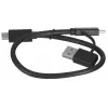 Patriot Memory Transporter 4 TB juoda