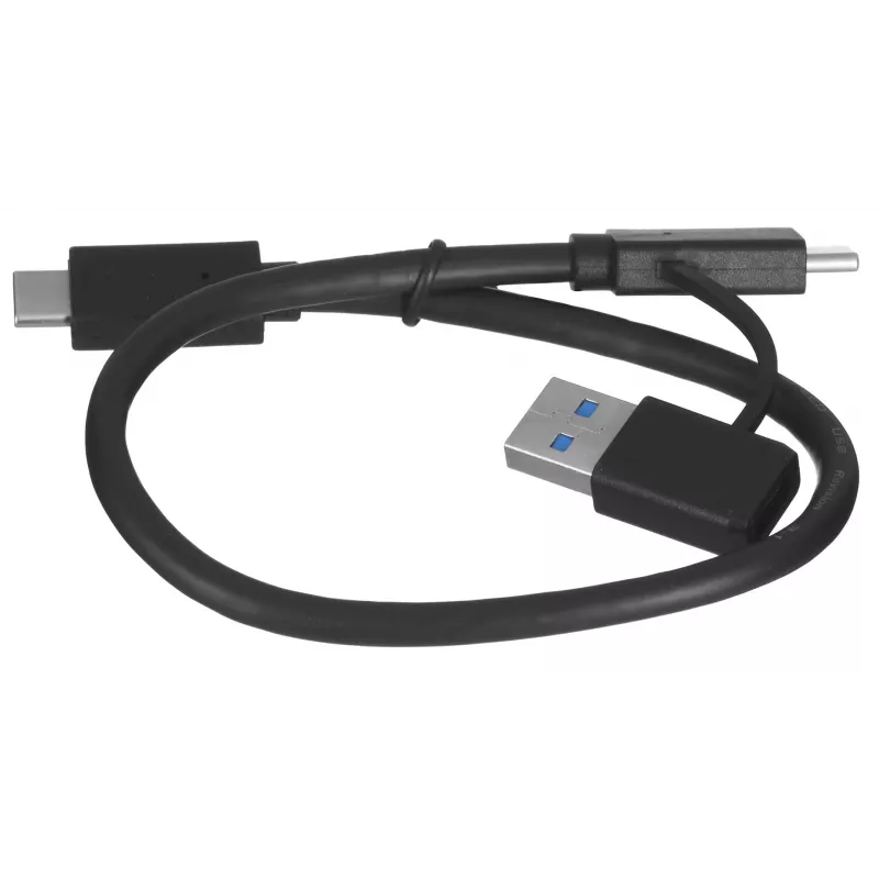 Patriot Memory Transporter 4 TB juoda