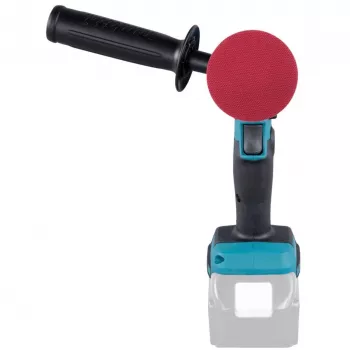 Makita DPV300Z automobilių poliravimo mašina 9500 aps./min.