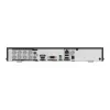 DVR Hikvision Pro serijos 8 kanalų 5 MP 1U H.265 AcuSense, 8 įėjimai, Gigabit Ethernet, 12 TB HDD, 12 V, 24 W