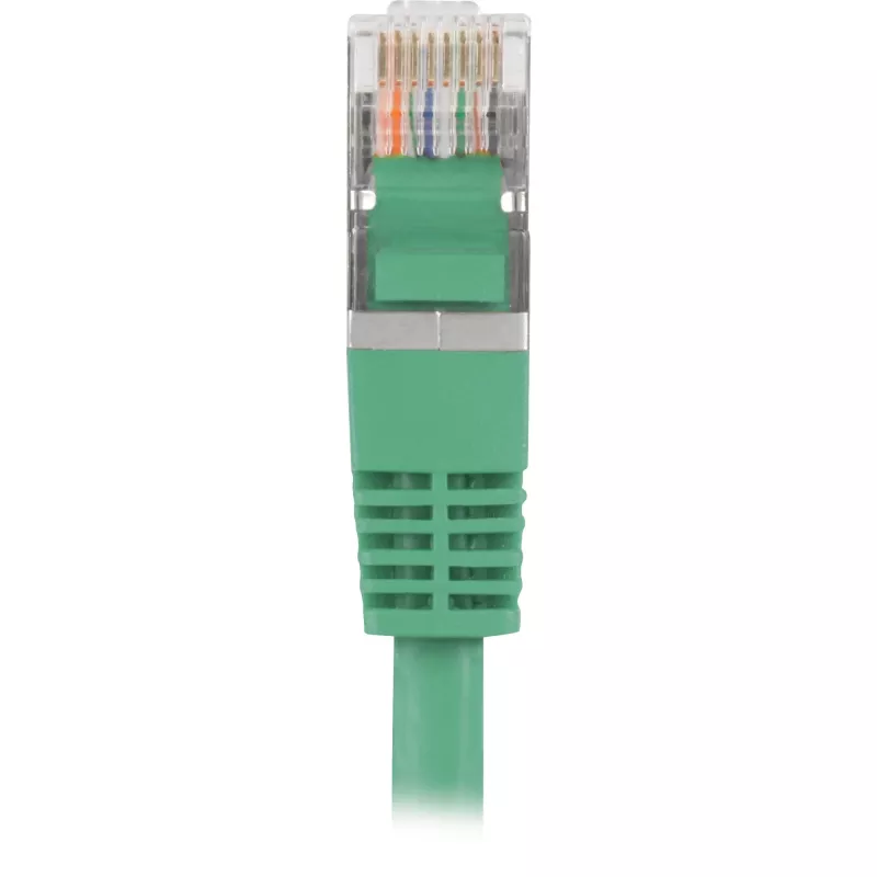 Sharkoon sujungimo kabelis - RJ-45 (V) į RJ-45 (V)
