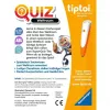 tiptoi Quiz Space, viktorinos žaidimas
