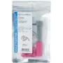 SmartKeeper NL03PKPK 10 x RJ45 Port Blockers with 1 x Lock Key Basic Pink SLSART-0061 SLSART0061 (SLSART-0061)