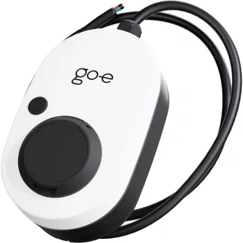 Go-e CH-04-11-51 maitinimo adapteris baltas