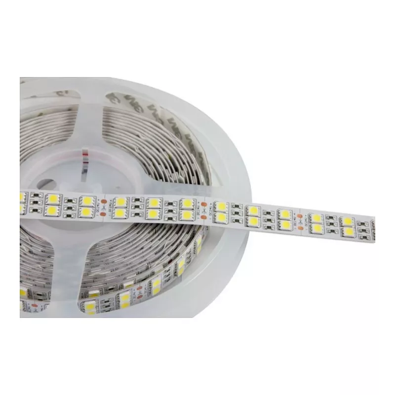 Synergy 21 LED Flex Strip 5050 - 60 WW DC24V 144W IP20