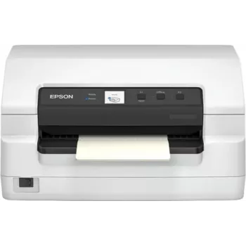 Epson PLQ-50 taškinis spausdintuvas 180 x 360 DPI 630 cps