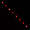 LED juostelė Lamptron LAMP-LEDPR1502 — raudona, tarnavimo laikas 200000 h