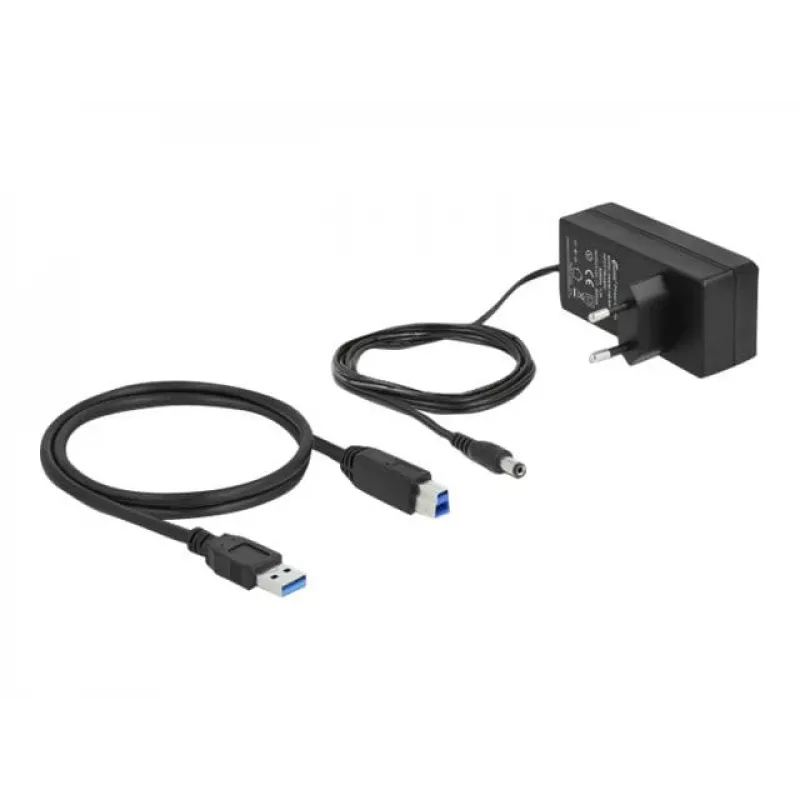USB šakotuvas DeLOCK 63264