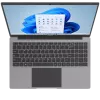 THOMSON nešiojamas kompiuteris Neo N15, 15,6 colių, Intel Celeron N4020/1920X1080 FHD TN, 8 GB RAM DDR4, 256 GB SSD, WiFi AC, BT, 1 MP internetinė kamera, TypeC duomenims, 8000 mAh 7,6 V, Windows 11S, klaviatūra QWERTY U