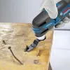 Bosch GOP 12V-28 Juoda, Mėlyna, Raudona