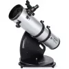 Celestron StarSense Explorer 150mm atšvaitas 459x juoda, sidabrinė