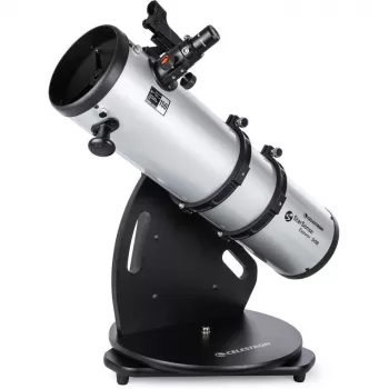 Celestron StarSense Explorer 150mm atšvaitas 459x juoda, sidabrinė