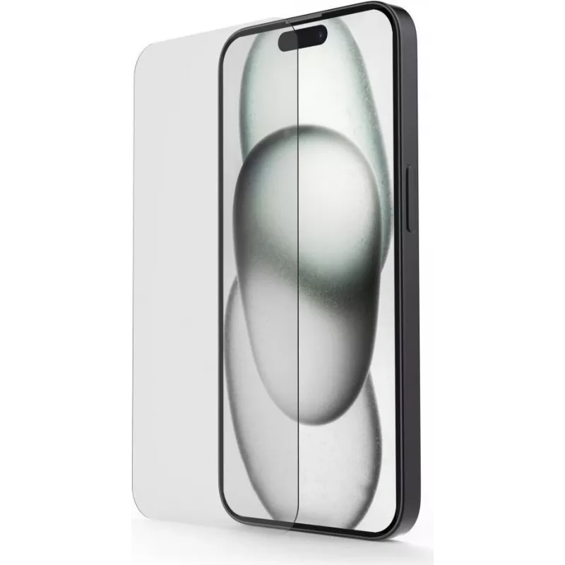 Hama Clear Protect Clear screen protector Apple 1 vnt.