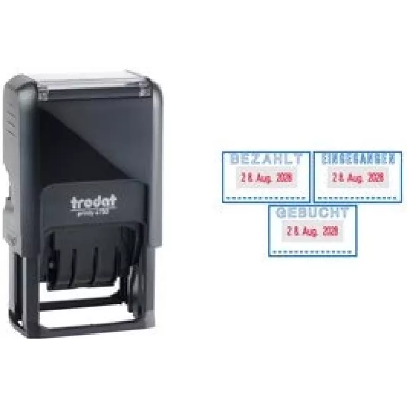Trodat 142746