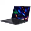 Acer TravelMate P4 16 TMP416-52-TCO - Intel Core i7 1355U / 1,7 GHz - Win 11 Pro - Intel Iris Xe grafika - 16 GB RAM - 512 GB SSD - 40,6 cm (16) IPS 1920 x 1200 - Wi-Fi 6E, Bluetooth - 4G LTE - Slate Blue - klaviatūra: Vokiečių