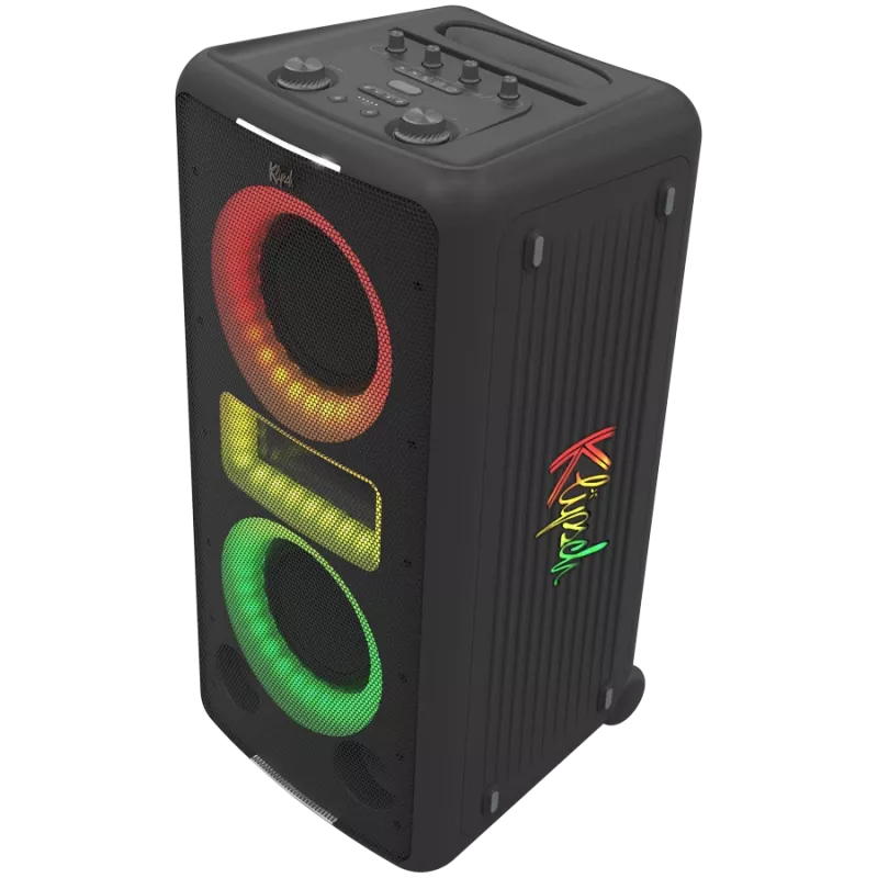 KLIPSCH New York Juoda