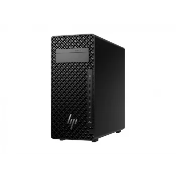 Stalinis darbo stotis HP Z2 Tower G1I CU9 su 64 GB RAM ir 1 TB atmintine