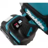 Makita DTD157Z galingas veržliasukis 1/4 3000 RPM 140 N⋅m juodas, žalias 18 V