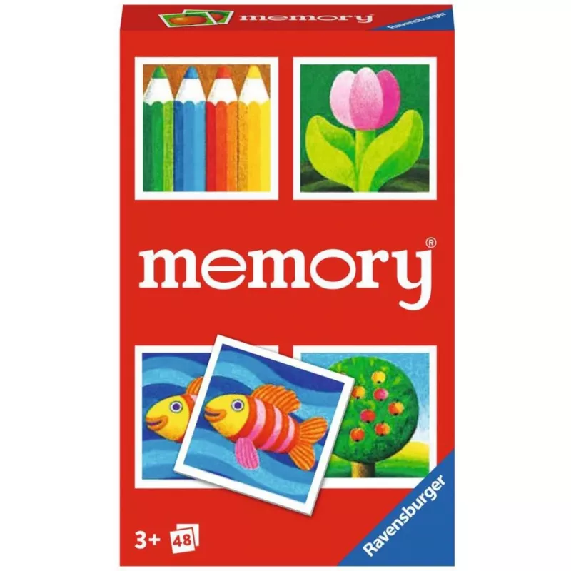 Kinder memory, atminties žaidimas